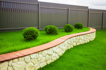 terrasse en bois  Rochefort